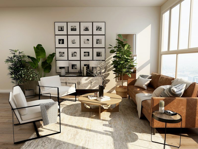 Apartamentos Centrais